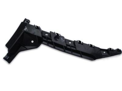 Ford AE8Z-17D943-B Bracket - Bumper Mounting