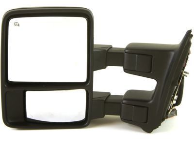 Ford 8C3Z-17683-BC Mirror Assembly - Rear View Outer
