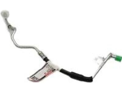 2002 Ford Thunderbird A/C Hose - XW4Z-19835-AA