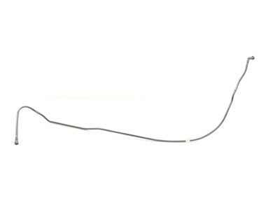 GU9Z-9G271-A Ford Connecting Hose Product Photo 2 of 3
