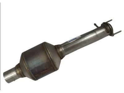 Ford E-250 Catalytic Converter - 5C2Z-5E212-A