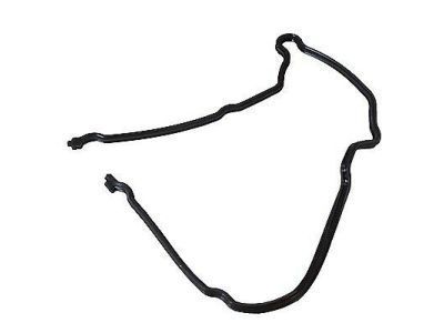 2001 Ford F-150 Timing Cover Gasket - F6AZ-6020-BB