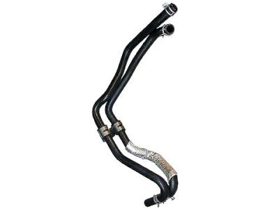 Ford 7T4Z-18C553-A Hose Assembly