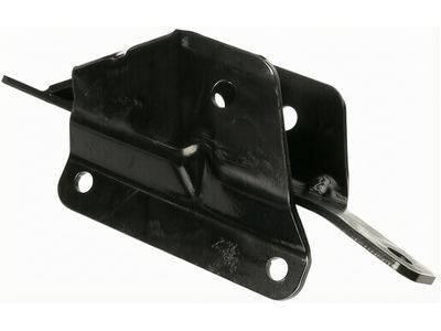 Ford Explorer Sport Leaf Spring Shackle - 1L5Z-5775-AA