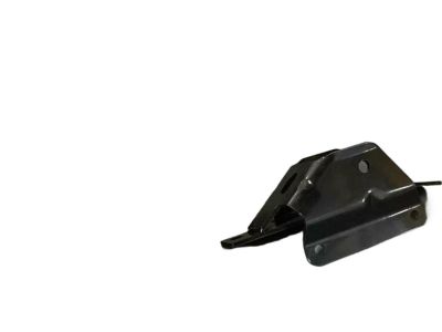 Ford Explorer Sport Trac Leaf Spring Shackle - 1L5Z-5775-AA