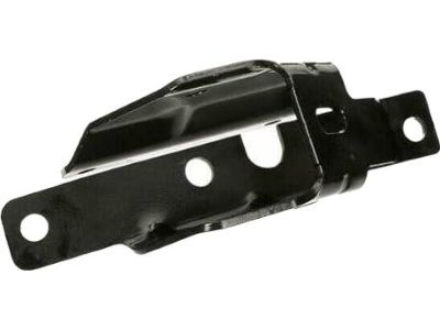 Ford Explorer Sport Trac Leaf Spring Shackle - 1L5Z-5775-AA