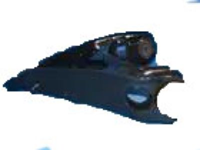 Ford Explorer Sport Trac Control Arm - 6L5Z-3079-BA