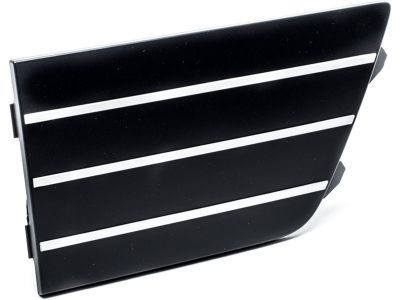 Lincoln MKS Grille - 8A5Z-17K945-AB
