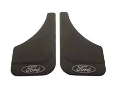 Ford 6N7Z-16A550-AA Kit - Mudflap