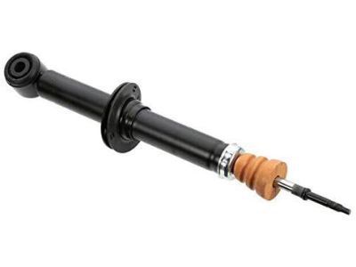 Ford AL3Z-18124-EA Shock Absorber Assembly