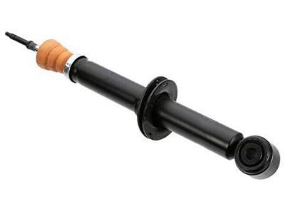 2012 Lincoln Mark LT Shock Absorber - AL3Z-18124-EA