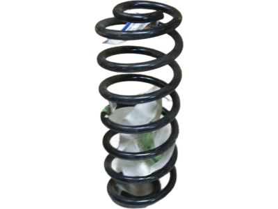 Ford Air Suspension - 3W7Z-5560-EA