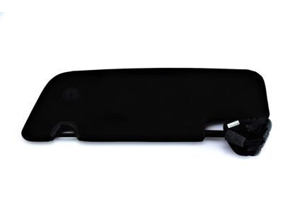 2013 Ford Mustang Sun Visor - BR3Z-6304104-AB