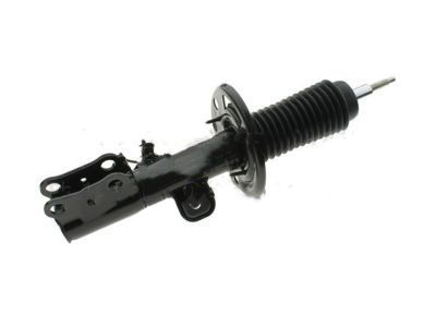 Lincoln MKS Shock Absorber - DA5Z-18124-A