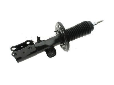 2013 Lincoln MKS Shock Absorber - DA5Z-18124-A