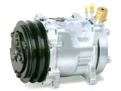 2011 Ford Escape A/C Compressor - 8L8Z-19703-B