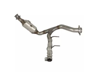 2010 Ford F-150 Catalytic Converter - 9L1Z-5E212-A