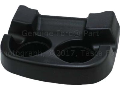 2004 Ford F-250 Super Duty Cup Holder - 2C3Z-3613562-AAB