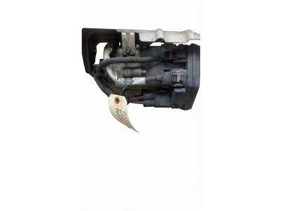 2019 Ford Fusion Steering Gear Box - KG9Z-3504-H