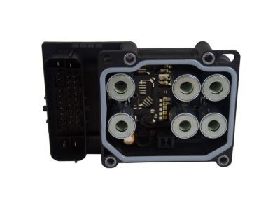 Ford 8L3Z-2C219-A Control Module