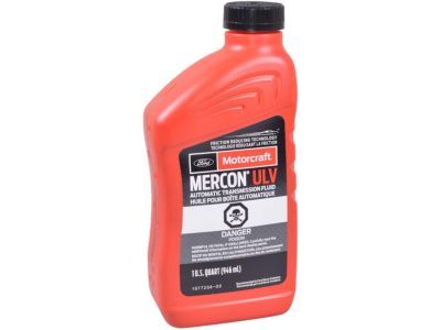 Ford XT-12-QULV Oil - Automatic Transmission