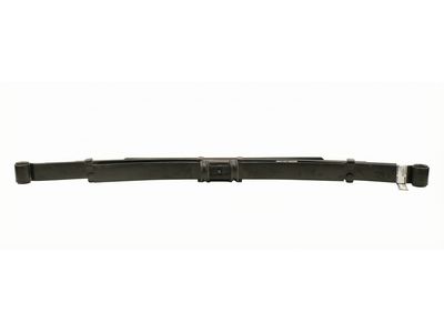 2011 Ford F-350 Super Duty Leaf Spring - BC3Z-5560-F