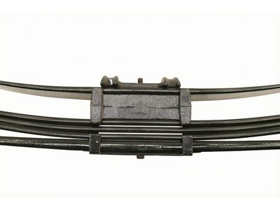 2011 Ford F-350 Super Duty Leaf Spring - BC3Z-5560-F