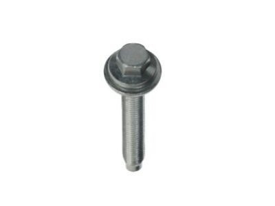 Ford -W503298-S437A Screw