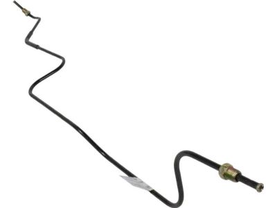 Ford Ranger Hydraulic Hose - 6L5Z-2268-B