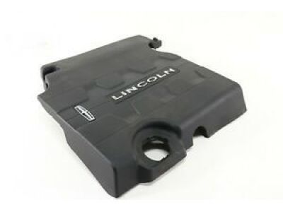 Lincoln Engine Cover - DP5Z-6A949-C