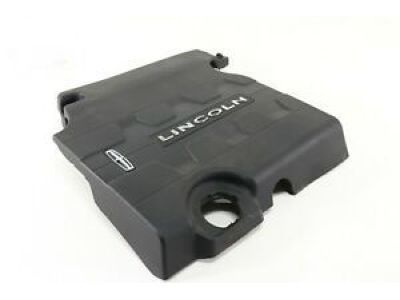 Lincoln MKZ Engine Cover - DP5Z-6A949-C