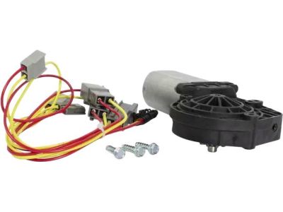 Ford F-150 Power Window Motor - F6TZ-15233V94-AARM