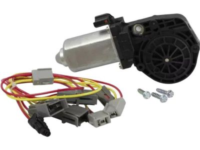 Ford F-150 Power Window Motor - F6TZ-15233V94-AARM