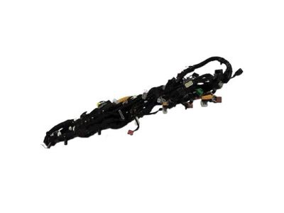 Ford GC3Z-14401-E Wiring Assembly - Main