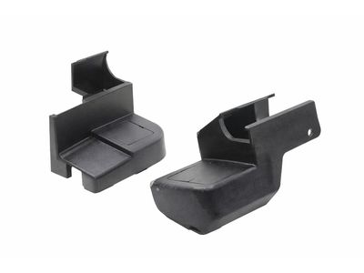 LJ6Z-7861748-AA Ford Seat Track Cover Product Photo 2 of 4