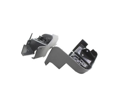 Ford LJ6Z-7861748-AA Seat Track Cover LJ6Z-7861748-AA Ford Seat Track Cover Product Photo 1 of 4