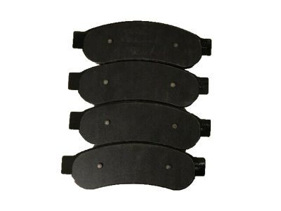 Ford 8C3Z-2V200-B Kit - Brake Lining