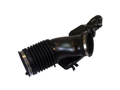 Ford F-450 Super Duty Air Intake Coupling - BC3Z-9B659-A