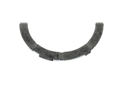 Mercury Mountaineer Crankshaft Thrust Washer Set - BR3Z-6A341-A