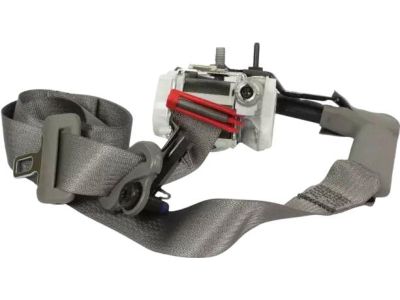 Ford JC3Z-28611B09-BA