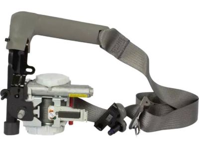 Ford JC3Z-28611B09-BA