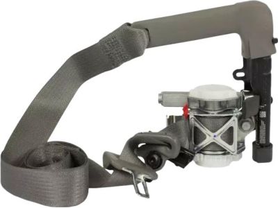 Ford JC3Z-28611B09-BA