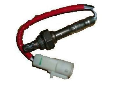 Ford Contour Oxygen Sensors - F4DZ-9F472-A