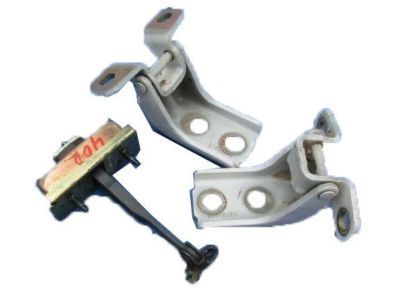Ford 6W4Z-5422800-A Hinge Assembly