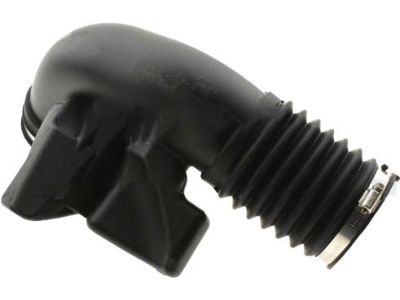2011 Ford Mustang Air Intake Coupling - BR3Z-9B659-D