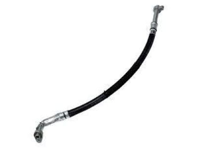 2010 Ford Explorer A/C Hose - 9L2Z-19D742-D