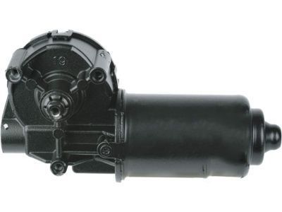 Ford Expedition Wiper Motor - 2L1Z-17508-AB