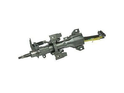 Mercury Milan Steering Column - 9E5Z-3524-A