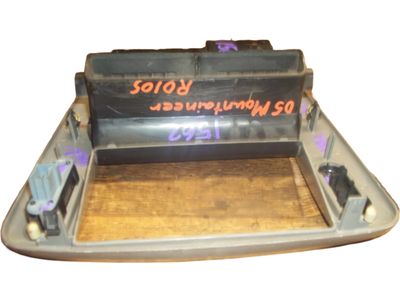 2004 Ford Explorer A/C Switch - 4L2Z-19980-AB