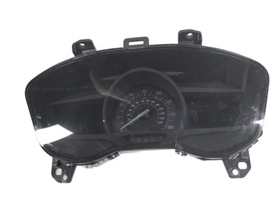 2016 Ford Fusion Speedometer - GS7Z-10849-JA